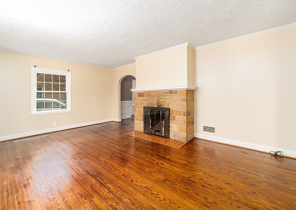 379 Edgewood Rd, Mansfield, OH 44907 Zillow