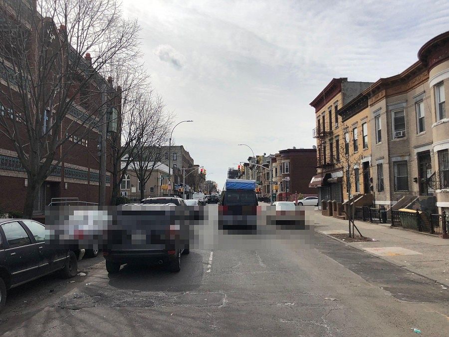 2nd image of 186 Schenectady Ave
