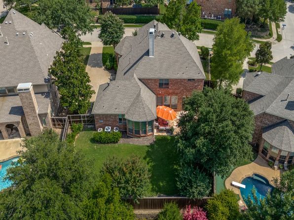 Home for Sale in Stonebridge Ranch McKinney TX