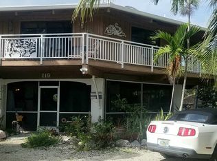 119 Toner Ln, Plantation Key, FL 33036