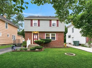 51 Brookhaven Ter, Rochester, NY 14621