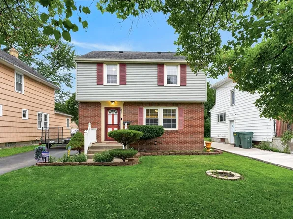 51 Brookhaven Ter, Rochester, NY 14621