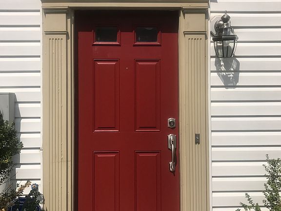 Welcome Home!!
