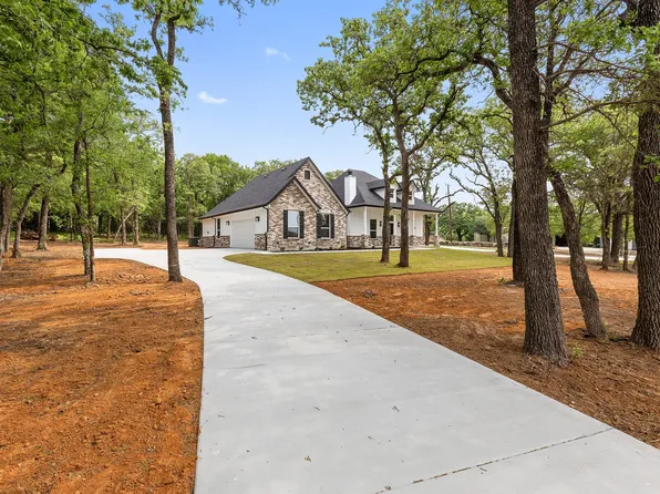 2400 Mountain View Rd, Joshua, TX 76058