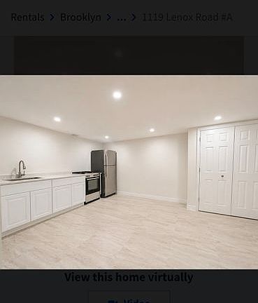2nd image of 1121 Lenox Rd #Basement