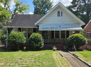 1434 31st St, Columbus, GA 31904