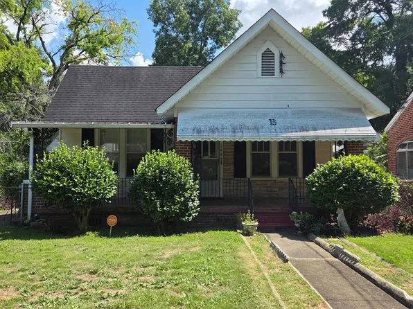 1434 31st St, Columbus, GA 31904
