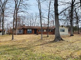 937 Back Mountain Rd, Winchester, VA 22602