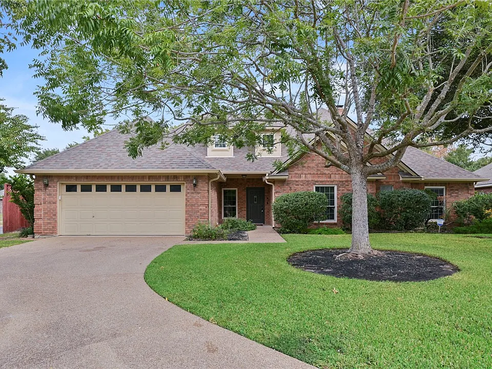 3301 Mildonhall Ct