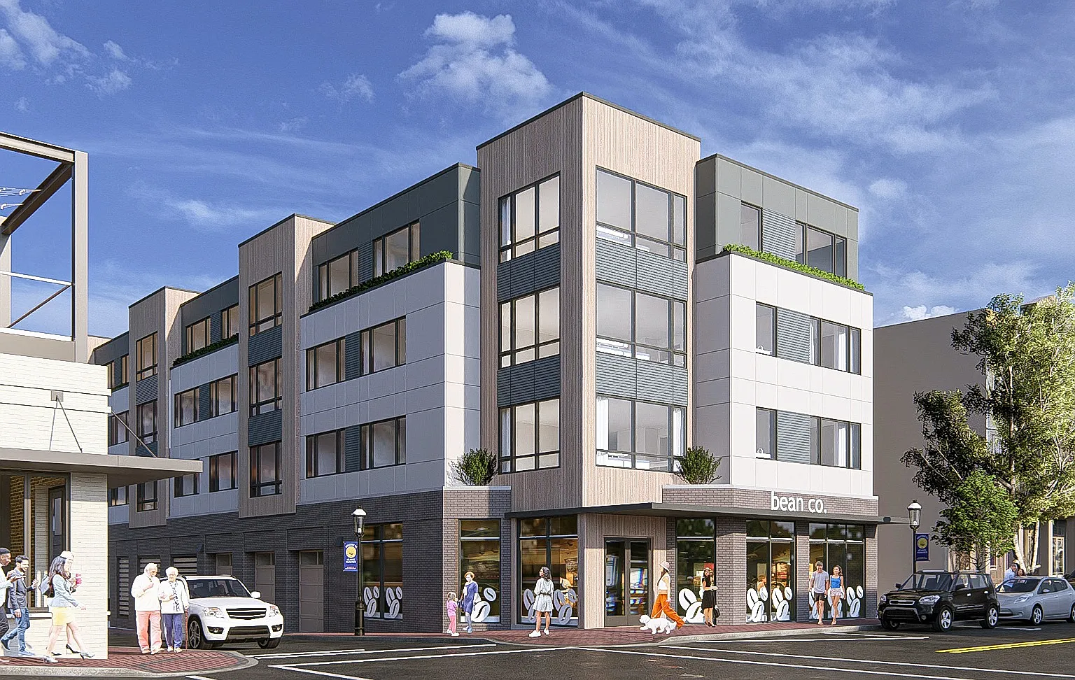 3 bed, $5,500 — Photo 1