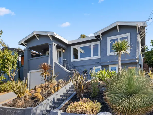 3826 Wisconsin St, Oakland, CA 94619
