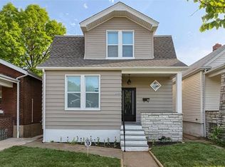4440 Itaska St, Saint Louis, MO 63116