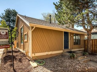 10215 E Peakview Ave, Englewood, CO 80111