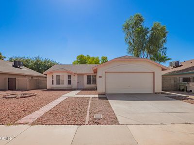 8033 W Georgia Ave, Glendale, AZ, 85303