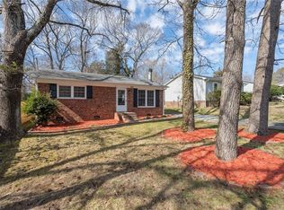 415 Peace St, High Point, NC 27262