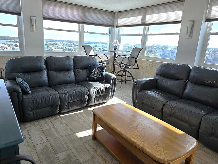 17408 Gulf Blvd #1003 — Photo 5