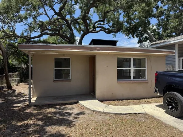 1134 Engman St, Clearwater, FL 33755