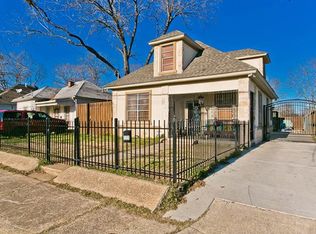 3220 Meadow St, Dallas, TX 75215