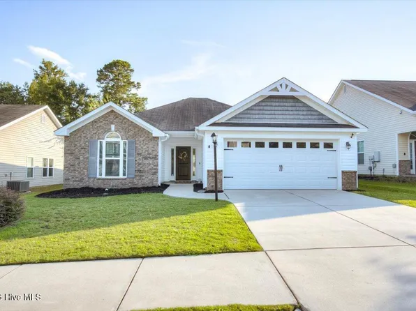447 Sebastian Drive, Grovetown, GA 30813