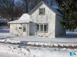 513 N Iowa Ave, Dell Rapids, SD 57022