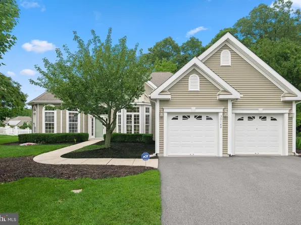 30144 George Washington Ave, Millsboro, DE 19966