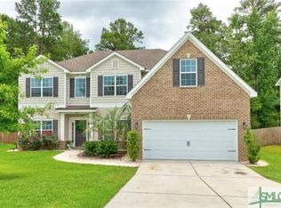 539 Dresler Rd, Rincon, GA 31326