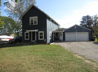 4136 Johnstown Utica Rd NE, Utica, OH 43080