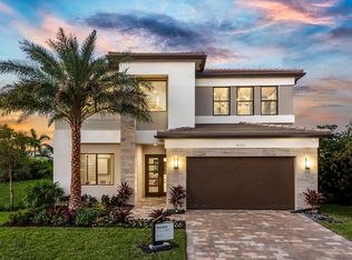 9688 Orchid Blooms Cir, Boca Raton, FL 33498