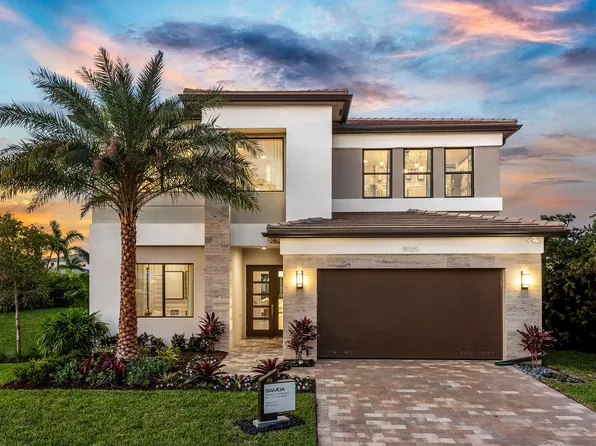 9688 Orchid Blooms Cir, Boca Raton, FL 33498
