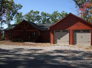 498 Vernoy Dr, Blairsville, GA 30512