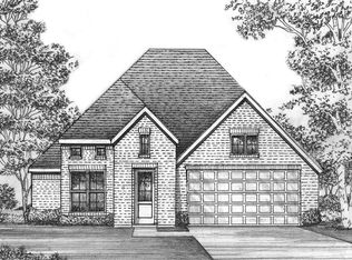 1806 Temperance Way, Wylie, TX 75098