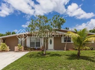 3101 SW 37th Ter, Hollywood, FL 33023