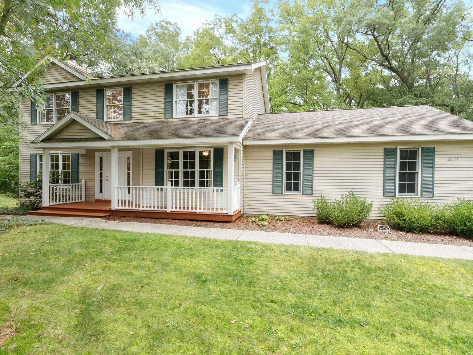 2191 Buttrick Ave SE, Ada, MI 49301 Zillow