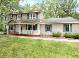 2191 Buttrick Ave SE, Ada, MI 49301