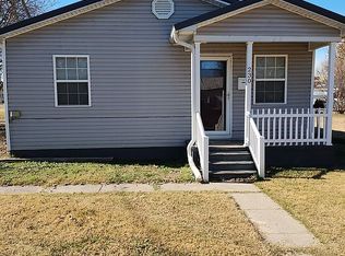 230 Semo Dr, New Madrid, MO 63869