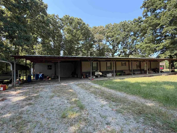 161 Gentry, Tillar, AR 71670