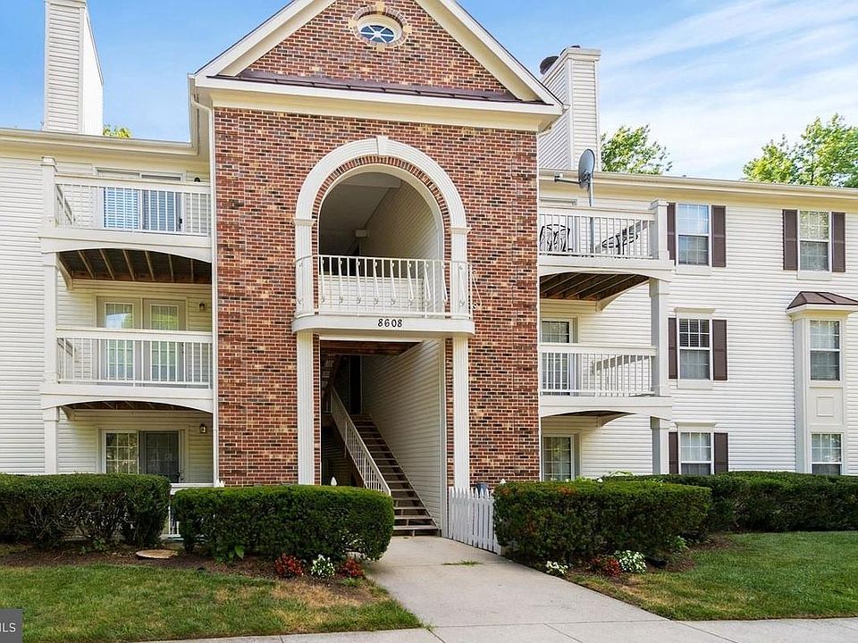 1st image of 8608 Shadwell Dr Unit 47