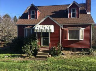 2229 Butler Logan Rd, Tarentum, PA 15084