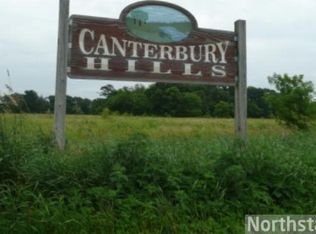 Xxx 153rd Street Alden Twp, Amery, WI 54001