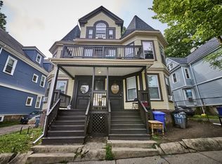 11 Wolcott St, Dorchester, MA 02121