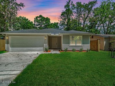 6549 COOLIDGE Street, Jacksonville, FL, 32219