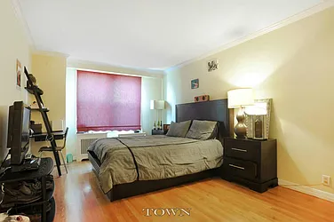 Rented by Town Residential