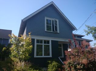 1523 E Jefferson St, Seattle, WA 98122