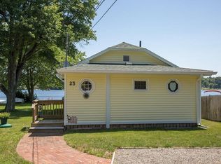 23 Stafford Rd, Wales, MA 01081