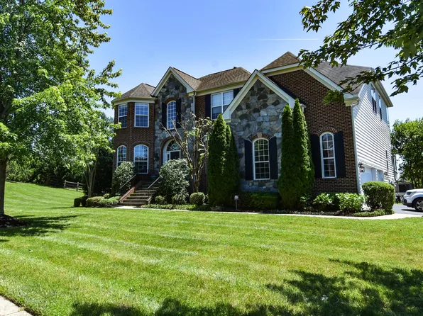 43417 Cedar Pond Pl, Chantilly, VA 20152