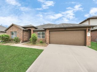 18007 Tenasserim Pine Trce, Richmond, TX 77407
