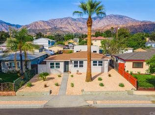 501 E Walnut Ave, Monrovia, CA 91016