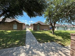 1810 Agua Fina #2, Edinburg, TX 78541