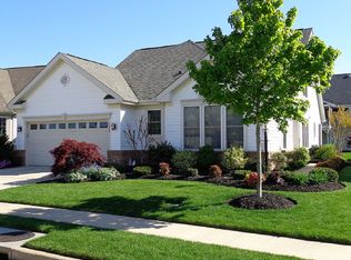 6928 Sunday Silence Ct, Gainesville, VA 20155