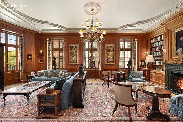 Sold by Sotheby's International Realty | media 12